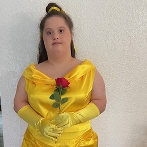 Fundraising Page: Mariah Peck